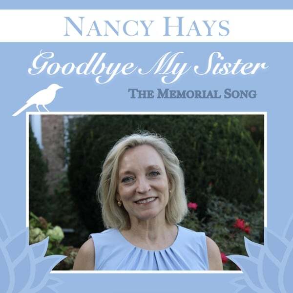 Cover art for Goodbye My Sister