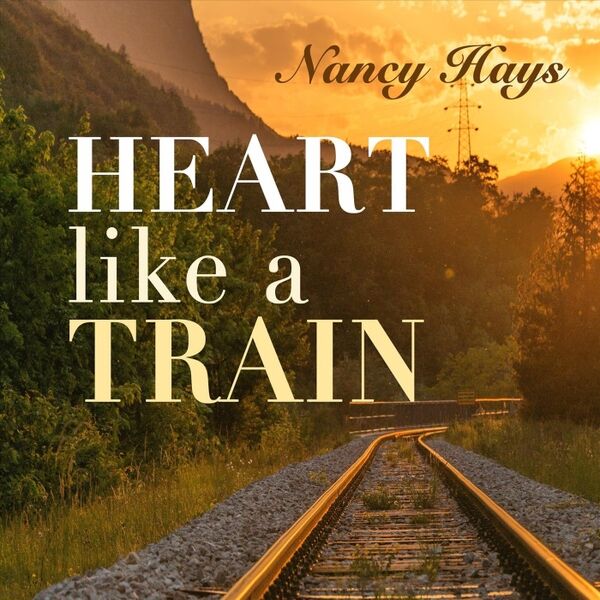 Cover art for Heart Like a Train
