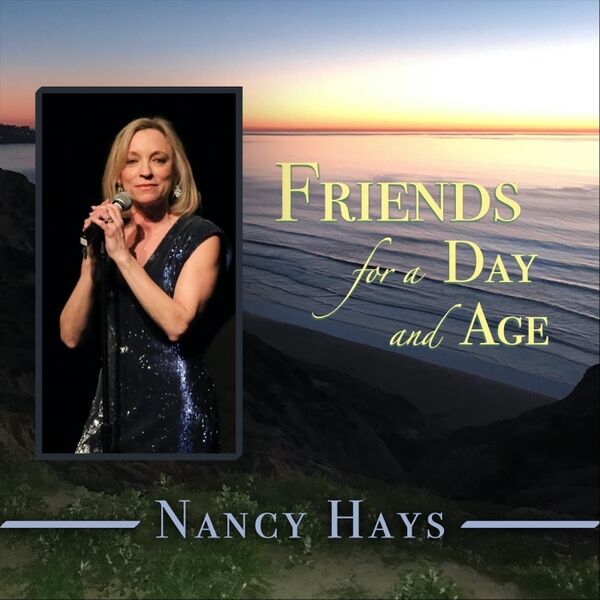 Cover art for Friends for a Day and Age